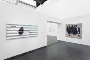 <p>Exhibition View, <em>Wang Xingwei</em>, UCCA - Ullens Center for Contemporary Art, Beijing, China, 19.5.&nbsp;- 18.8.2013</p>
