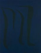 <p>Zhou Siwei, <em>WATERFALL 01</em>, 2015, oil on canvas, 180 x 140 cm</p>
