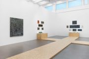 <p>韩勇, <em>风景就是身体</em>展览现场，麦勒画廊，中国北京，2026年8月29日 &ndash; 10月18</p>

