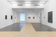 <p>韩勇, <em>风景就是身体</em>展览现场，麦勒画廊，中国北京，2026年8月29日 &ndash; 10月18</p>
