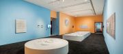 <p>Exhibition View, <em isrender="true">Orange Blue &ndash; In the Process of a Film</em>, Yuan Space, Beijing, China, 25.09. - 12.11.2015</p>
