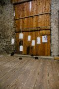 <p>Exhibition View, <em>ECHO</em> Groupshow, 2021, Ardez, Switzerland</p>
