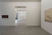<p>展览现场，<em>新作</em>，麦勒画廊，瑞士卢塞恩，2013年9月6日 - 11月9日</p>
