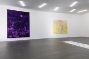 <p>Exhibition view, <em>boxing the compass</em>, Kunsthaus Grenchen, Grenchen, Switzerland, 22.3. &ndash; 24.5.2020,<br />
photo: Laura Hadorn</p>
