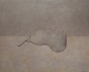 <p>Shao Fan, <em isrender="true">Medicine</em>, 2012, oil on canvas, 170 x 210 cm</p>
