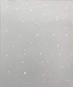 <p isrender="true">诺特&middot;维塔尔，<em isrender="true">Snow</em>，2017，陶瓷板，45 x 35 cm</p>
