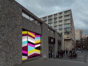 <p>Exhibition view, <em>Beautiful Windows #4</em>, La Terrasse, Nanterre, France, March 13 - September 19, 2020</p>
