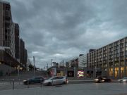 <p>Exhibition view, <em>Beautiful Windows #4</em>, La Terrasse, Nanterre, France, March 13 - September 19, 2020</p>
