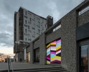 <p>Exhibition view, <em>Beautiful Windows #4</em>, La Terrasse, Nanterre, France, March 13 - September 19, 2020</p>
