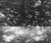 <p>Julia Steiner, <em>sky|ground III</em>, 2021, gouache on paper, 112 x 135 cm, photo by Serge Hasenb&ouml;hler</p>
