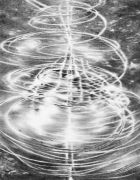 <p>Julia Steiner, <em>momentum I</em>, 2022, gouache on paper, 128 x 100 cm, photo by Serge Hasenb&ouml;hler</p>
