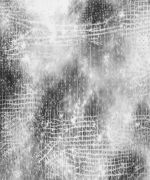 <p>尤莉亚&middot;斯坦纳，<em>partita (flake)</em>，2023，纸上水粉，288 x 240 cm</p>
