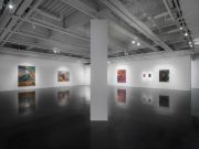 <p>Exhibition view, Rebekka Steiger, <em>Octopus Mountain</em>, 1.3. - 2.6.2024, Courtesy TANK Shanghai, photo by JJYPHOTO</p>
