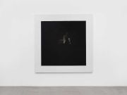 <p>Wang Xingwei, <em>Devil trapped in supremacist space</em>, 2020, oil on canvas, 200 x 200 cm</p>
