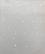 <p isrender="true">诺特&middot;维塔尔，<em isrender="true">Snow</em>，2017，陶瓷板，45 x 35 cm</p>
