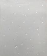 <p>Not Vital,&nbsp;<em>Snow</em>,&nbsp;2017, ceramic, 45 x 36 cm</p>
