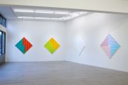 <p><em>jakob bill</em>, Galerie Urs Meile, Lucerne, Switzerland, September 9 &ndash; November 5, 2022</p>
