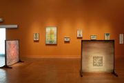 <p>展览现场，曼谷艺术双年展，泰国国家博物馆，泰国曼谷，2024年10月24日&ndash;2025年2月25日</p>
