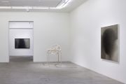 <p>Exhibition View, Shao Fan, <em>The Ink of Yu Han</em>,&nbsp;Galerie Urs Meile, Lucerne, Switzerland, 20.05. - 17.07.2021</p>
