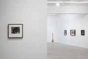 <p>Exhibition view, Cai Dongdong, <em>A Game of Photos</em>, Galerie Urs Meile Lucerne, Lucerne, Switzerland, December 7, 2023 - February 17, 2024</p>
