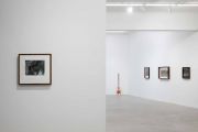 <p>Exhibition view, Cai Dongdong, <em>A Game of Photos</em>, Galerie Urs Meile Lucerne, Lucerne, Switzerland, December 7, 2023 - February 17, 2024</p>
