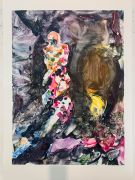 <p>Rebekka Steiger,&nbsp;<em>Valenska [monotype],</em> 2023, monotype, 106 x 80 cm</p>
