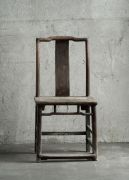 <p>Ai Weiwei, <em>Fairytale - 1001 Chairs</em>, 2007, (Nr. D - 107), Qing Dynasty wooden chairs [1644-1911], 100 cm</p>
