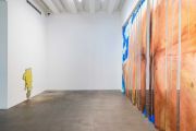 <p>Cao Yu, Exhibition view of&nbsp;<em>Septic Tank</em>&nbsp;at Galerie Urs Meile, Beijing, China, 2024.5.21&nbsp;&ndash; 8.4</p>
