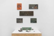 <p>韩勇, <em>风景就是身体</em>展览现场，麦勒画廊，中国北京，2026年8月29日 &ndash; 10月18</p>
