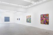 <p>Ju Ting, Exhibition View, <em>Deep in the Mountains</em>, Galerie Urs Meile, Lucerne, Switzerland, May 2 &ndash; August 31, 2024</p>

