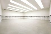 <p>Exhibition view, <em>Temporary Visual Wound</em>, Centre Pasquart, Biel, Switzerland, 6. 1.&nbsp;&ndash; 20. 3.2011</p>
