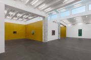 <p>Exhibition View, <em>The Summer Heat Has Been Gone For Years</em>, Galerie Urs Meile, Beijing, 28.08.- 24.10.2021</p>
