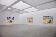 <p>Exhibition View, <em>Honor and Disgrace</em>&nbsp;- Organized by Galerie Urs Meile, Supported by Platform China, Beijing, China, 10.9.&nbsp;- 23.10.2016</p>
