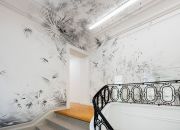 <p>Exhibition view of <em>Arcadia</em>, Bally Foundation, Lugano, Switzerland, 2024-2025 &copy; Andrea Rossetti&nbsp;&nbsp;</p>
