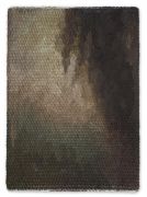 <p>李钢，《耶稣的头发》，2013，手工布面油画，201 x 143 cm</p>
