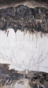 <p isrender="true">孟煌，<em>风景2006</em>，2006，布面油画，400 x 220 cm，局部</p>
