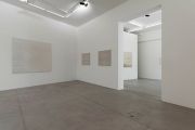 <p>展览现场，<em>新作</em>，麦勒画廊，瑞士卢塞恩，2013年9月6日 - 11月9日</p>
