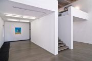 <p>展览现场，<em>王兴伟 &mdash;&mdash;个人展</em>，麦勒画廊北京-卢森，中国北京，2008年11月8日 － 2009年1月11日</p>
