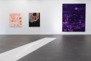 <p>Exhibition view, <em>boxing the compass</em>, Kunsthaus Grenchen, Grenchen, Switzerland, 22.3. &ndash; 24.5.2020,<br />
photo: Laura Hadorn</p>
