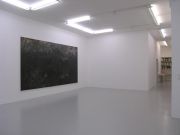 <p>展览现场，<em>孟煌&mdash;&mdash;水景</em>，麦勒画廊 北京-卢森，瑞士卢森，2006年6月6日 &ndash; 7月8日</p>
