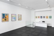 <p>Exhibition Views, <em>Color to Quiet</em>, Galerie Urs Meile, R&auml;mistrasse, Zurich, April 1 - May 23, 2026. Photo: Oliver K&uuml;mmerli</p>
