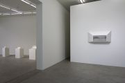 <p>Exhibition view, <em>Marmakos </em>- Group show, Galerie Urs Meile, Lucerne, Switzerland, 3.3. &ndash; 9.5.2015</p>
