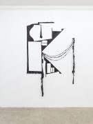 <p>展览现场，<em>Marion Baruch. Widerstandsgeist</em>，Neuer Aachener Kunstverein，德国亚琛，2024年10月6日 &ndash; 11月24日，图片提供：艺术家，麦勒画廊 苏黎世，及Sommer Contemporary Art，特拉维夫，摄影：Simon Vogel</p>
