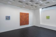 <p>Ju Ting, Exhibition view of&nbsp;<em>Summer</em>, Galerie Urs Meile, Zurich&nbsp;R&auml;mistrasse, Switzerland, 12 June - 22 August, 2026, Photo:&nbsp;Oliver K&uuml;mmerli</p>
