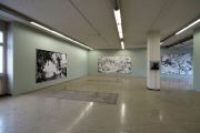 <p>Exhibition view, <em>Shifted Spaces</em>, Fumetto, Lucerne, Switzerland, 1.5.&nbsp;&ndash; 9.5.2010</p>
