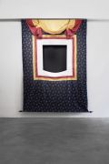 <p isrender="true">展览现场，<em>BLACK HOLES</em>，麦勒画廊 北京-卢森，瑞士卢森，2008年8月29日 &ndash; 11月8日</p>
