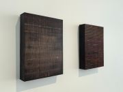 <p>郭天天，&ldquo;浮声切响&rdquo;展览现场，天目里美术馆，中国杭州，2024-2025，图片致谢艺术家及天目里美术馆，摄影:姜六六</p>
