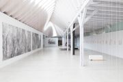 <p><em>Julia Steiner. Konstellationen</em>, Kunst(Zeug)Haus, Rapperswil-Jona, Switzerland,&nbsp;24.08. &ndash; 2.11.2025,&nbsp;Photo: Andri Stadler</p>
