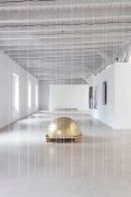 <p><em>Julia Steiner. Konstellationen</em>, Kunst(Zeug)Haus, Rapperswil-Jona, Switzerland,&nbsp;24.08. &ndash; 2.11.2025,&nbsp;Photo: Andri Stadler</p>
