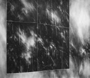 <p>尤莉亚&middot;斯坦纳，<em>Window </em><em>II</em>，2014，纸上水粉，130 x 150 cm</p>
